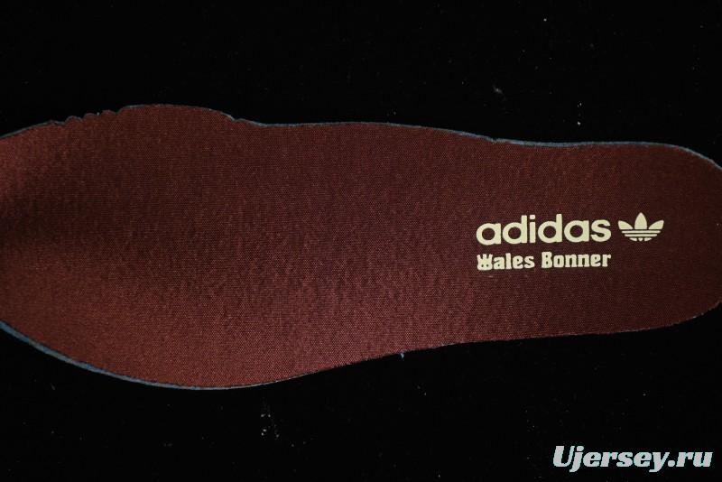 Adidas Wales Bonner Samba IE0579 Casual Sneakers - IE0579