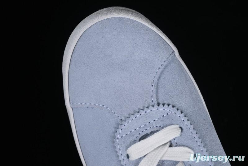 Vans Vault Og Epoch Sport Lx Full Suede Retro Low Top Canvas Vulcanized Shoes - VN000CTDYF5