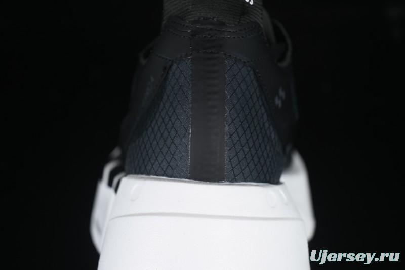 Adidas Adizero Adios 4 M Running Shoes Lightweight Breathable Low-Top - JR6360