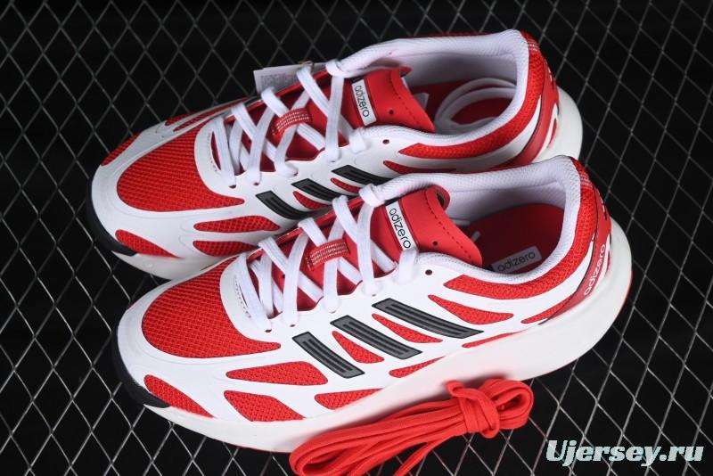 Adidas Adizero Aruku Running Shoes with Swirlfoam Cushioning - JI0308