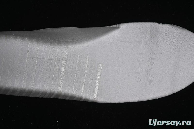 Nike Air Force 1 '07 Low The North Face Collaboration Embroidered Splash Design Casual Sneakers - DM6688-006