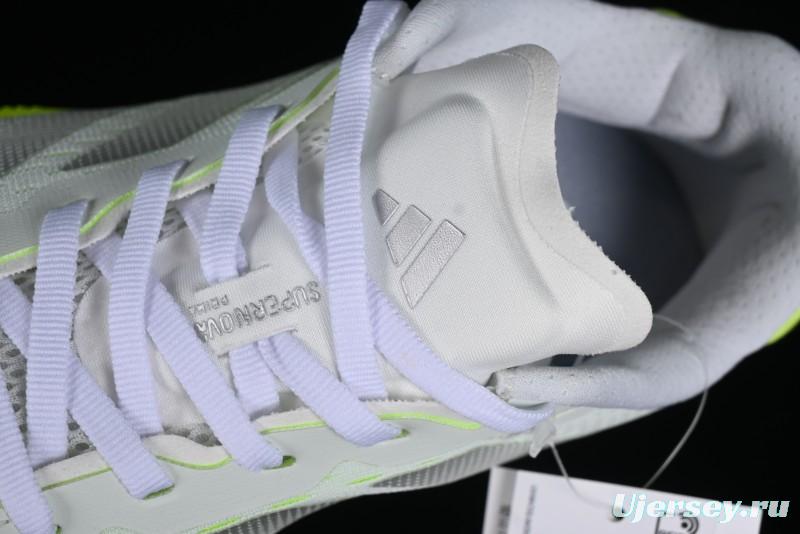 Adidas Supernova Rise M TE1683 Lightweight Running Shoes with Dreamstrike+ Midsole