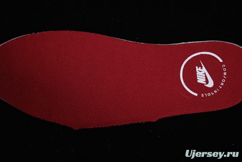 Nike Court Vision Alta Casual Sneakers with Thick Sole for Campus Wear - DZ5394-103