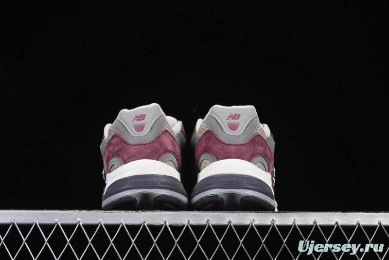 New Balance 2010 Series Retro Casual Running Shoes - U2010NB5