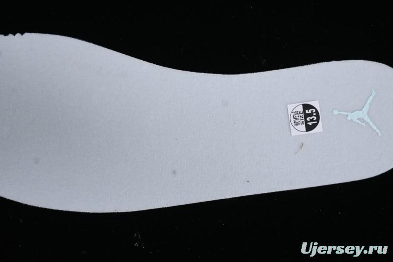 Nike Air Jordan 6 Retro Paris Olympics Sneakers with Metallic Gold Accents - DQ4914-074