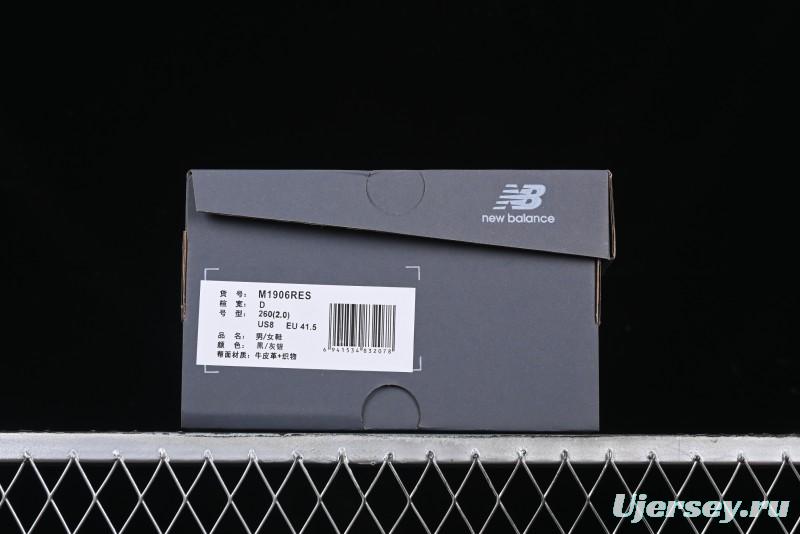 New Balance 1906 Series Retro Dad Style Casual Running Shoes - M1906RES