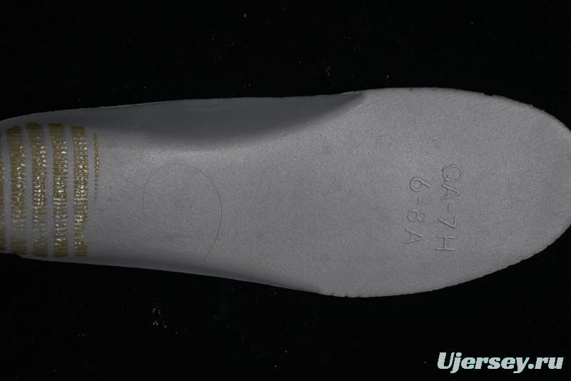 Nike Air Force 1 '07 Low Casual Sneakers with 3M Reflective Details and Full-Length Air Cushion - CJ1379-603