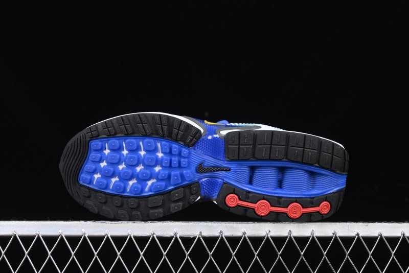 Nike Air Max Dn 2024 Running Shoes with Quad Cylinder Air Cushion - HF5531-400