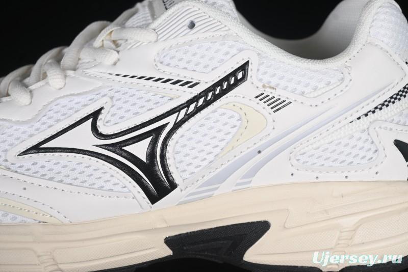 Mizuno Speed 2K Breathable Low-Top Casual Running Shoes with Synthetic Leather - D1GH222911