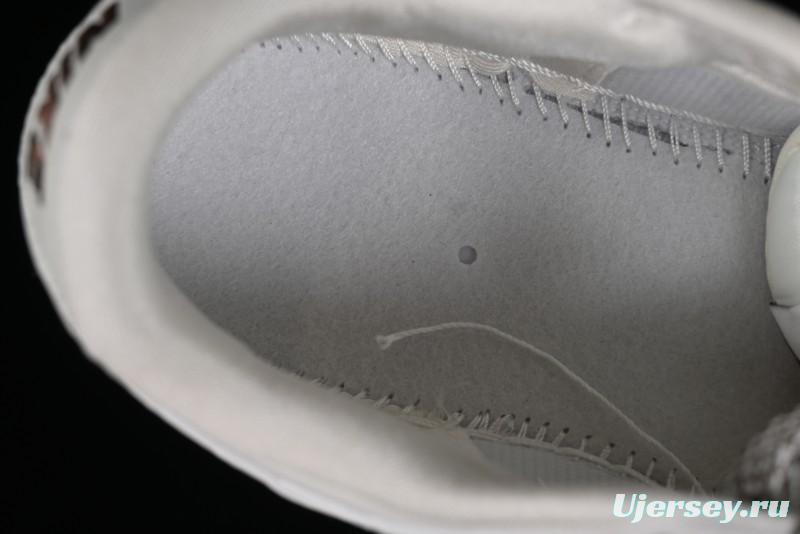 Nike SB Dunk Low LV Collaboration - Double Swoosh Beige Brown Anniversary High-End Custom Low-Top Casual Skate Shoes - XX2025-309