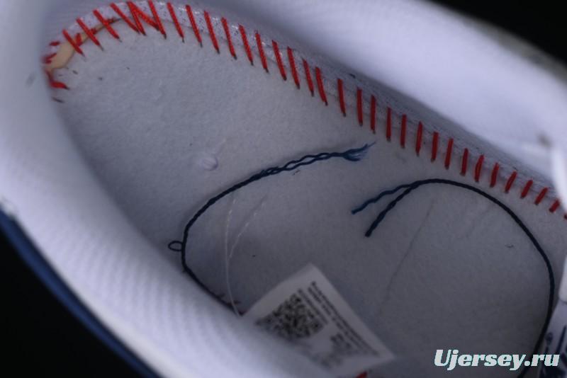 Nike Air Force 1'07 Low Casual Sneakers with Full-Length Air Cushion - HQ2037-100