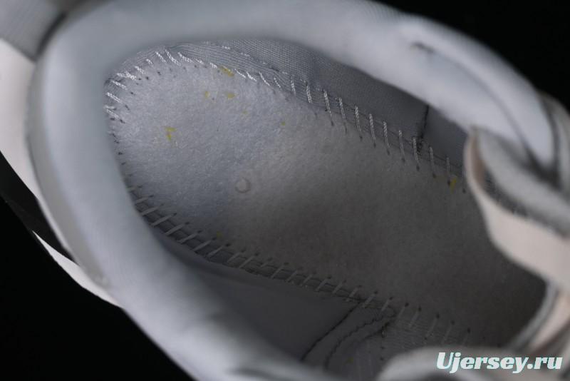 Nike Sacai VaporWaffle 3.0 Deconstructed High-Top Sneakers with Layered Sole - DD1875-108