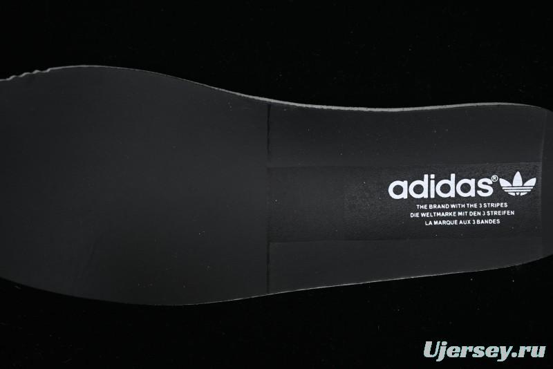 Adidas Originals Superstar XLG Casual Sneakers with Shell Toe and Thick Sole - IE8409