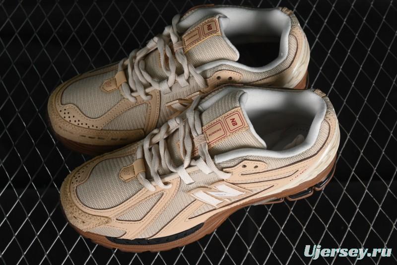 New Balance 1906 Series Retro Dad Style Casual Running Shoes - M1906RRE