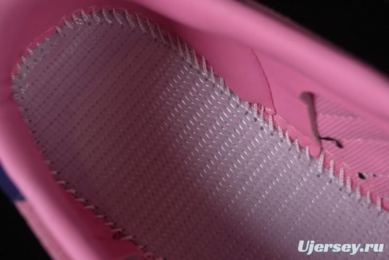 Adidas Originals Gazelle Indoor Retro Casual Slip-Resistant Wear-Resistant Low-Top Sneakers - IE7002