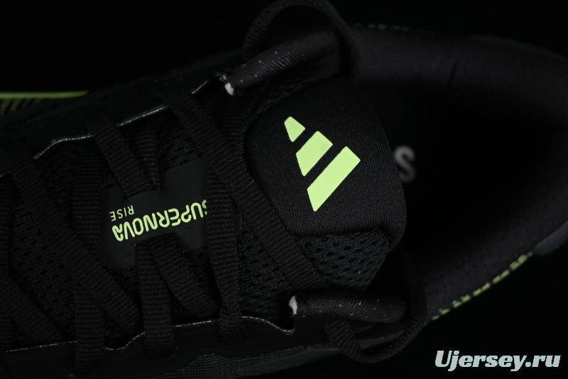 Adidas Supernova Rise Casual Light Running Shoes with Dreamstrike+ Midsole - IG5846