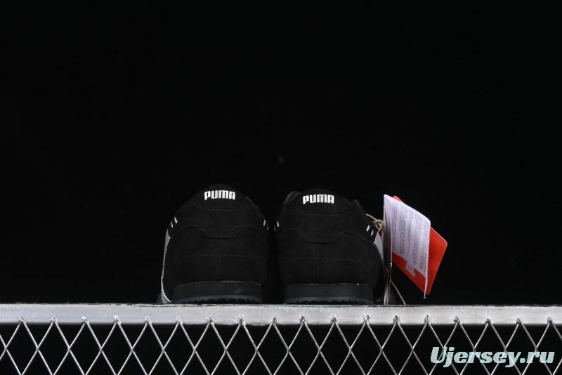 Puma Bella UT Leather Fashion Casual Sneakers - 402980-01