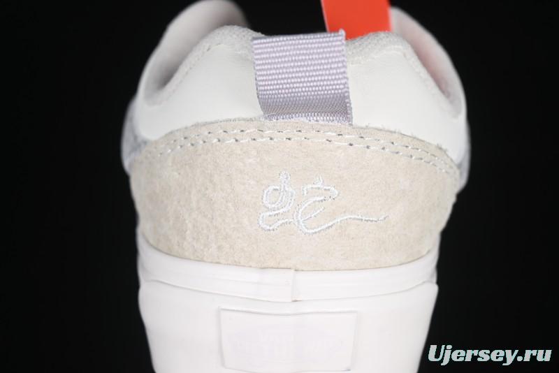 Vans Classics Knu Skool Vr3 Snake Year Limited Edition Chunky Sneakers - VN0009QCSNK