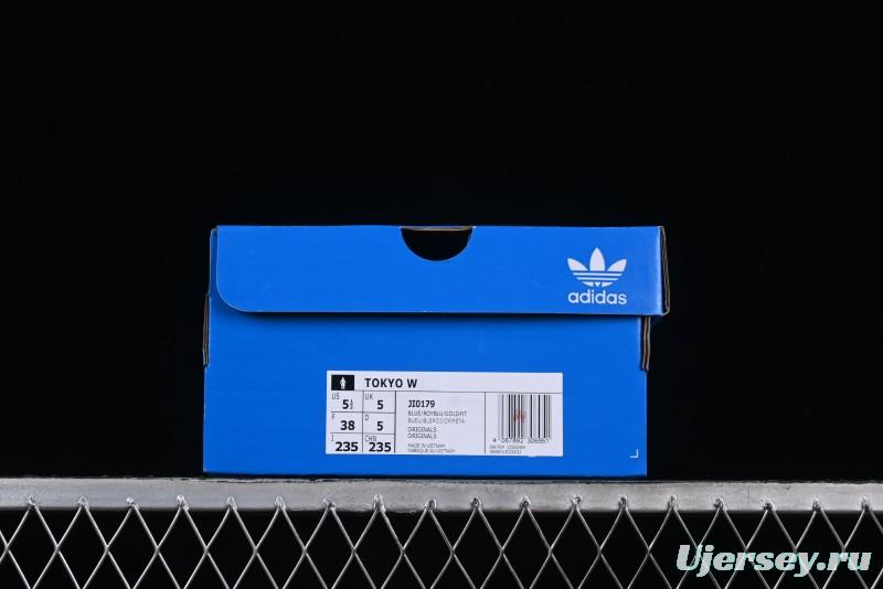 Adidas Tokyo W JI0179 Classic Comfortable Non-Slip Casual Sneakers - JI0179