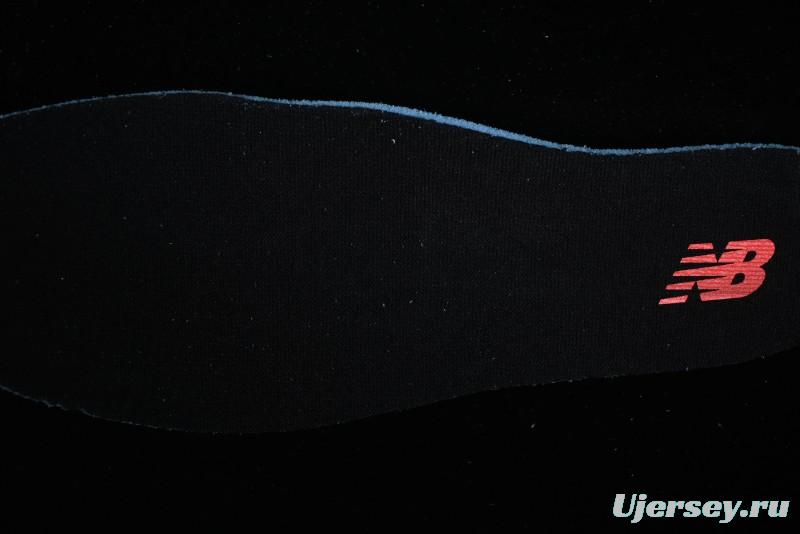 New Balance NB9060 Series Retro Casual Running Shoes with ABZORB Cushioning - U9060IDZ