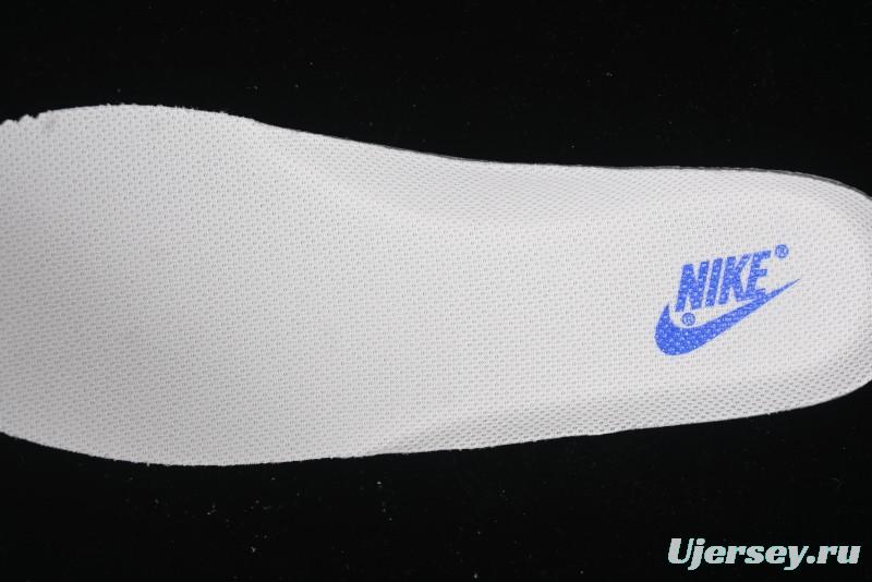 Nike Air Force 1 '07 Low BMW Collaboration Sky Blue White Low-Top Casual Sneakers - DM6688-017