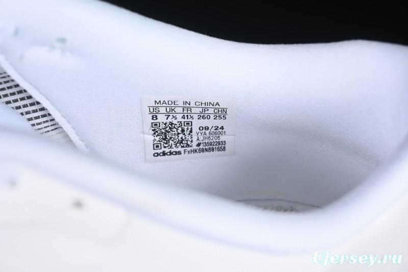 Adidas Adizero Evo SL Lightweight Breathable Cushioned Running Shoes - JH6206