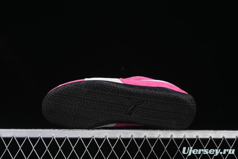 Puma Speedcat Lifestyle Low-Top Sneakers for Racing Enthusiasts - 398846-34