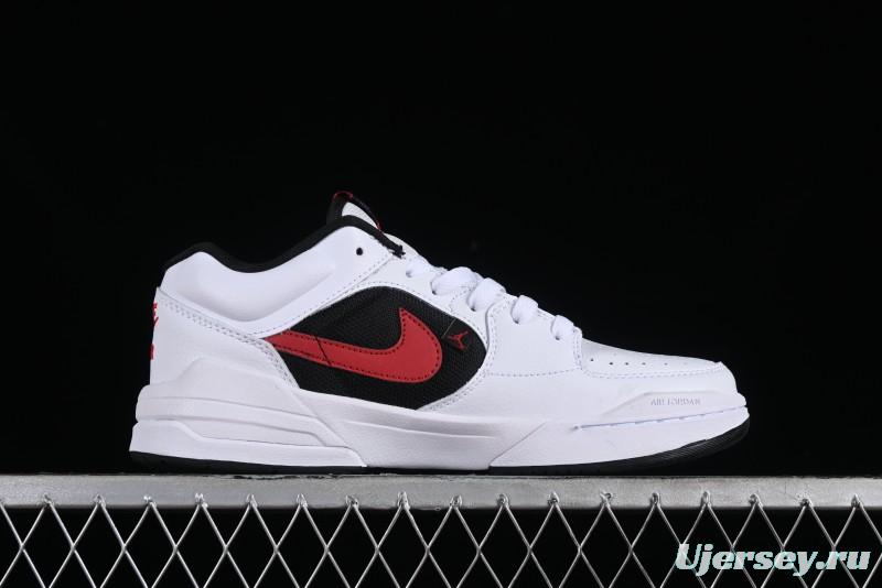 Nike Air Jordan Stadium 90 AJ Casual Sneakers with Formula23 Cushioning - DX4397-116
