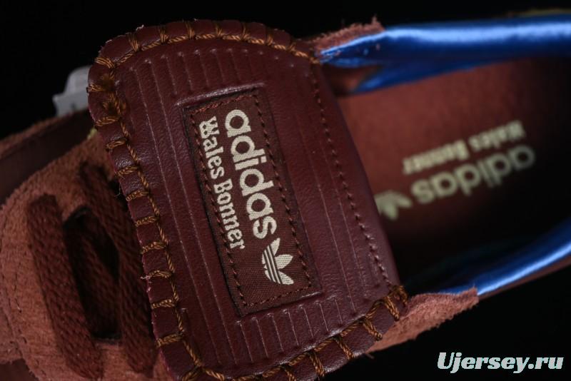 Adidas Wales Bonner Samba IE0579 Casual Sneakers - IE0579