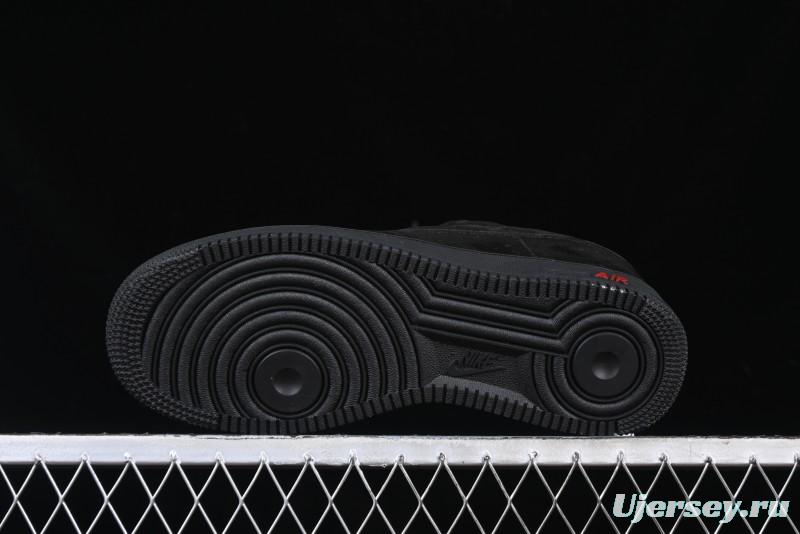 Nike Air Force 1 '07 Low Custom Casual Sneakers - CW2288-111