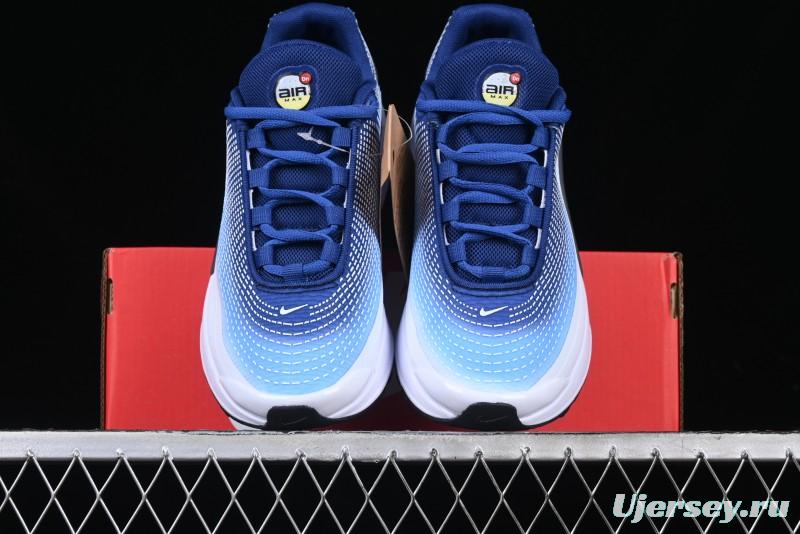 Nike Air Max Dn 2024 Running Shoes with Quad Cylinder Air Cushion - HF5531-400