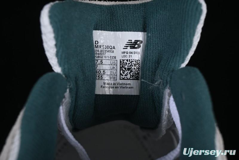 New Balance 530 Series Retro Casual Running Shoes - MR530QA