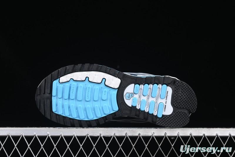 Comme Des Garcons Homme Plus x Nike Air Max TL 2.5 Pack Cushioned Running Shoes - FZ4110-102