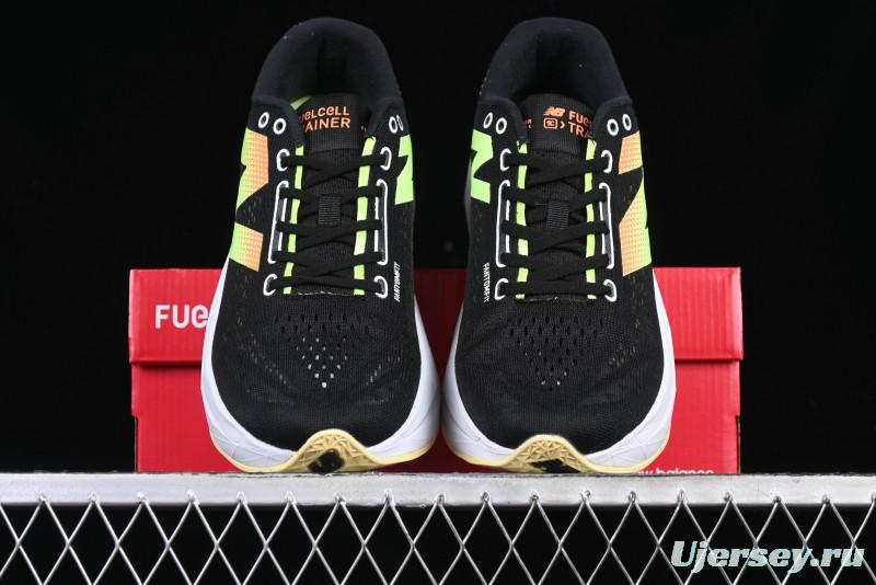 Stone Island x New Balance FuelCell Ultra-Lightweight Low-Top Casual Running Shoes - MRCXLB4