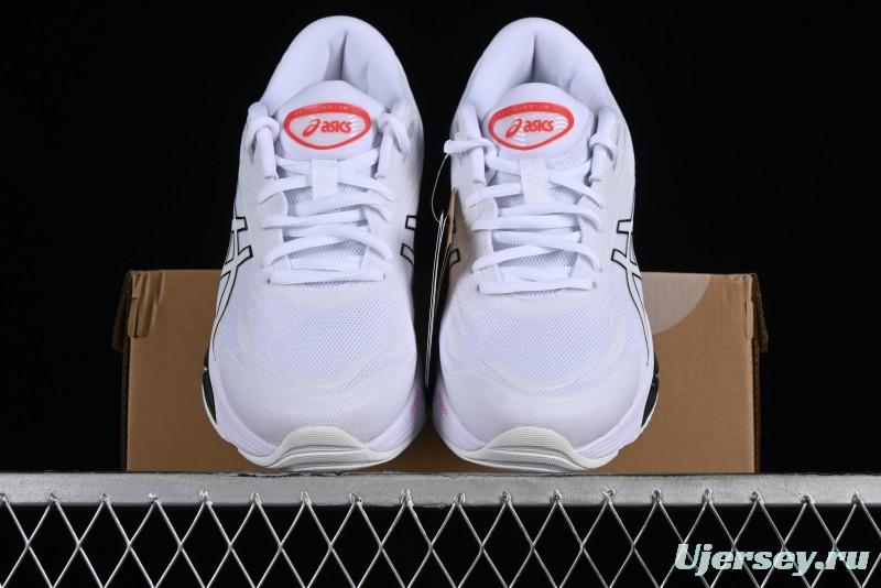 Asics Gel-Quantum 360 VIII Retro Breathable Casual Shoes with Cushioning for Men - 1203A305-101