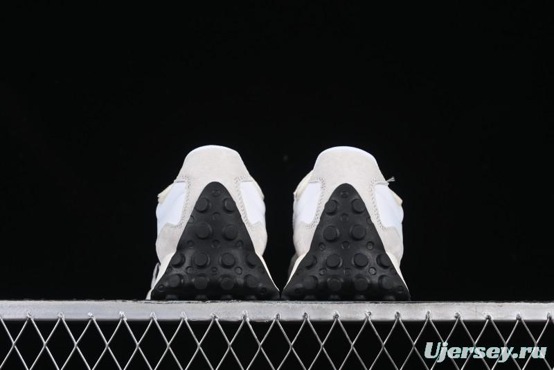 New Balance 327 Series Retro Casual Running Shoes - MS327FE