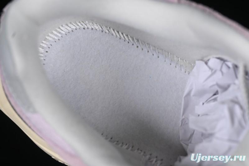 New Balance 9060 Retro Casual Running Shoes with ABZORB Cushioning Technology - U9060HSP