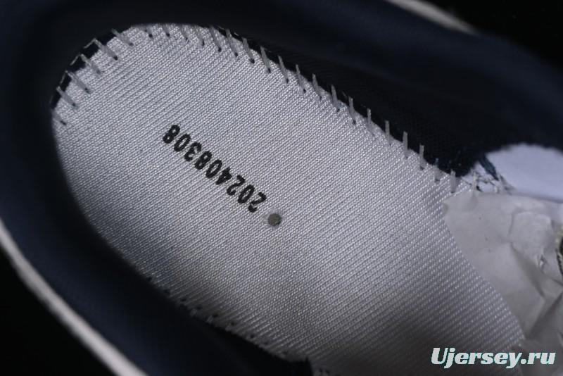 Mizuno Halo Mix Breathable Low-Cut Casual Running Shoes - D1GH240812