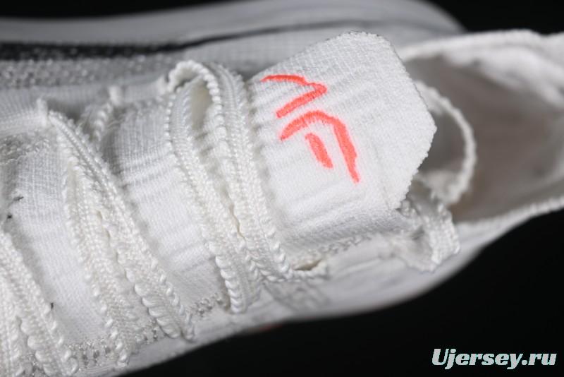 Nike Zoom VaporFly Next 3% Prototype 2024 Super Marathon Running Shoes with Dual Air Zoom Cushion - FD8311-103