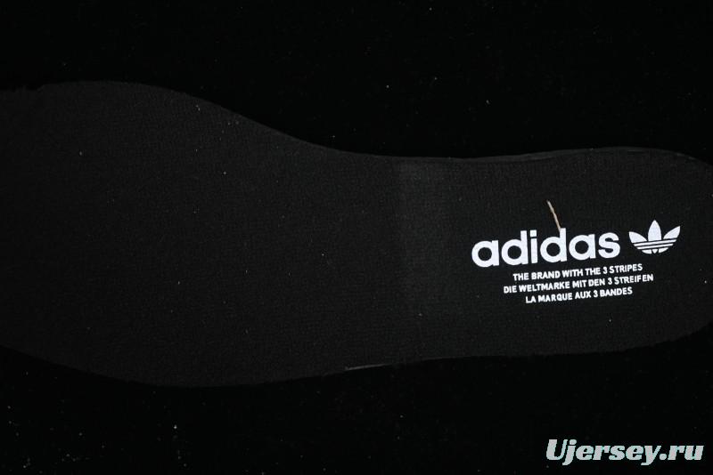 Adidas Forum 84 Low Retro Basketball Shoes - GW0698