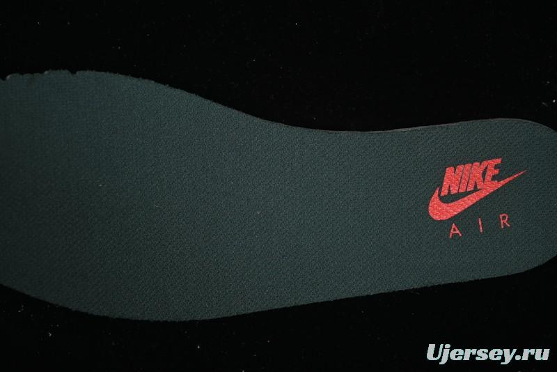 Nike Travis Scott x Fragment Design x Air Jordan 1 Low OG SP AJ1 Snake Year Limited Edition Low-Top Casual Sneakers - DM7866-075