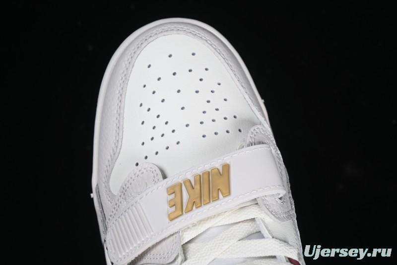Nike Air Jordan Legacy AJ312 Snake Year Limited Edition Magic Strap Triple One Sneakers - IB4914-161