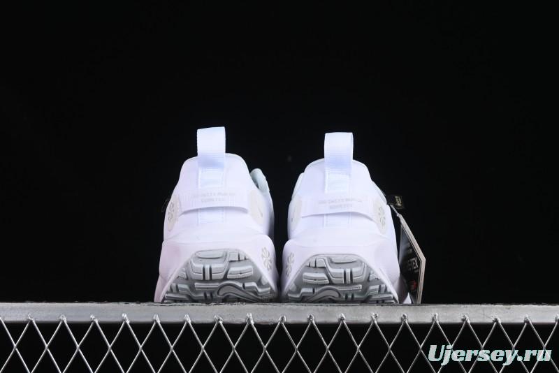 Nike Infinity Run 4 Gore-Tex Waterproof Road Running Shoes with Enhanced Energy Return - FB2204-101