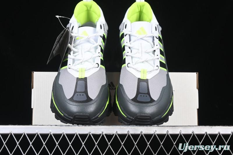 Adidas Citywowlk IH3274 Classic Breathable Fashion Sneakers