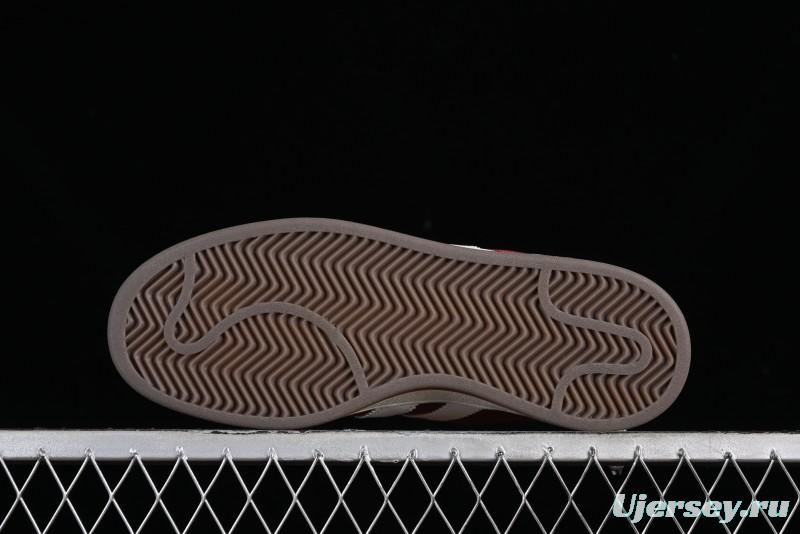 Adidas Originals Campus 00s College Series Retro Casual Sneakers - ID2076