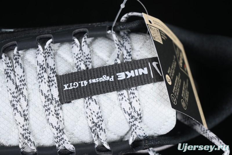 Nike Air Zoom Pegasus 41 GTX Running Shoes with Mesh Upper and Cushioned Support - FQ1356-002