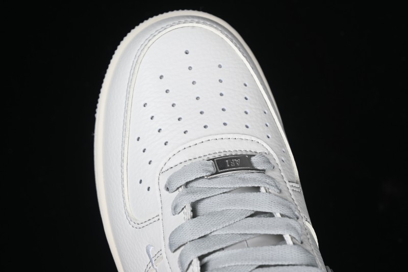 Nike Air Force 1 '07 Low Custom Casual Sneakers - CW2288-111