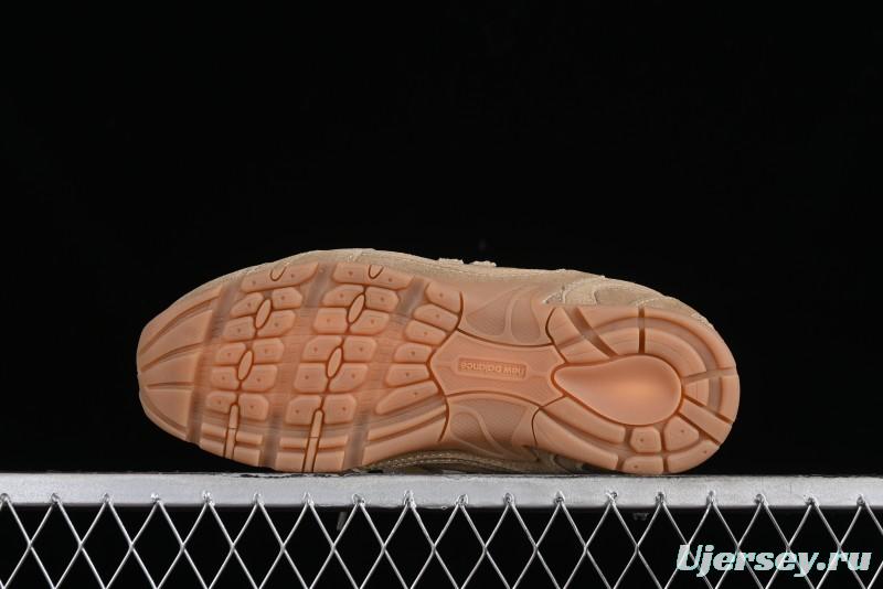 MiuMiu x New Balance 530 Low-Top Classic Retro Casual Running Shoes - 530