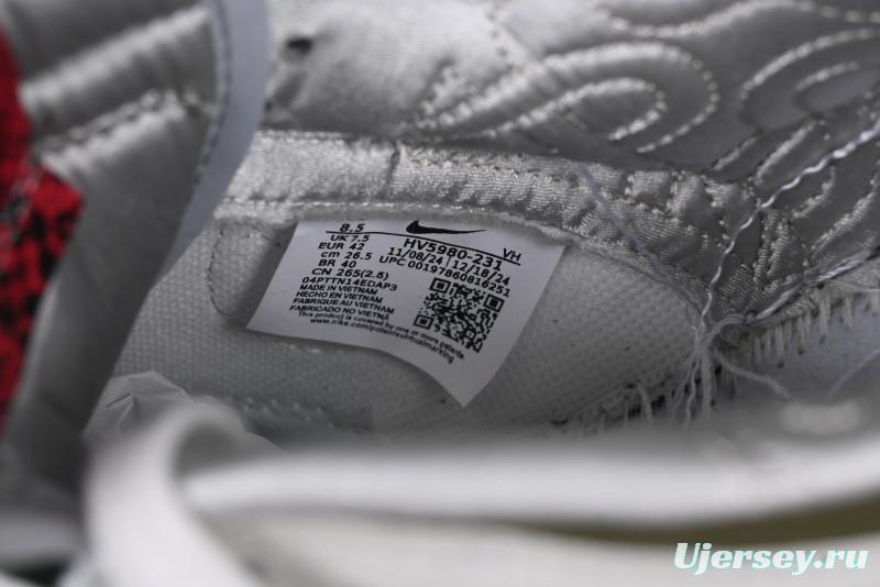 Nike SB Dunk Low Year Of Snake Limited Edition Low-Top Skateboarding Shoes - HV5980-231