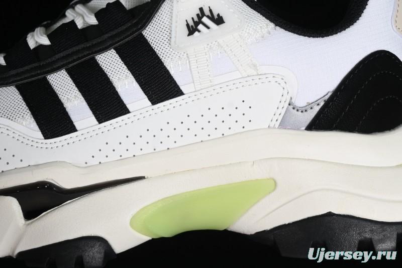 Adidas Citywowlk Classic Breathable Fashion Sneakers - IG2238